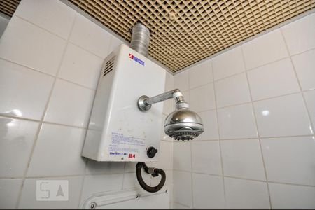 Apartamento para alugar com 50m², 2 quartos e 1 vagaBanheiro
