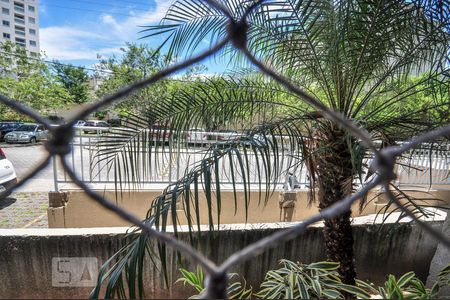 Apartamento para alugar com 50m², 2 quartos e 1 vagaCozinha e Área de Serviço