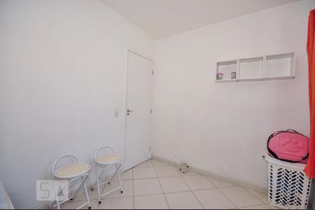 Apartamento para alugar com 50m², 2 quartos e 1 vagaQuarto 2