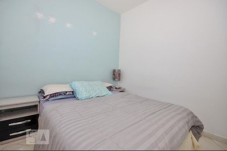 Quarto 1 de apartamento para alugar com 2 quartos, 50m² em Jacarepaguá, Rio de Janeiro