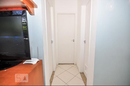 Apartamento para alugar com 50m², 2 quartos e 1 vagaSala