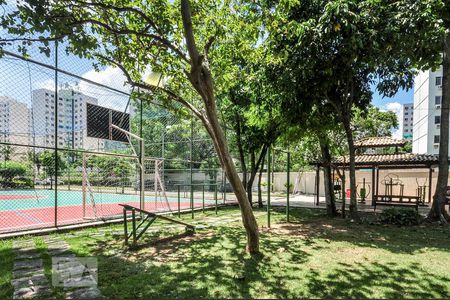 Apartamento para alugar com 50m², 2 quartos e 1 vagaAcademia Natural