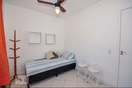 Quarto 2 de apartamento para alugar com 2 quartos, 50m² em Jacarepaguá, Rio de Janeiro