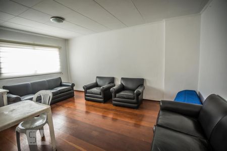 Apartamento à venda com 48m², 1 quarto e 1 vaga Apartamento à venda com 48m², 1 quarto e 1 vagaÁrea comum - Salão de festas