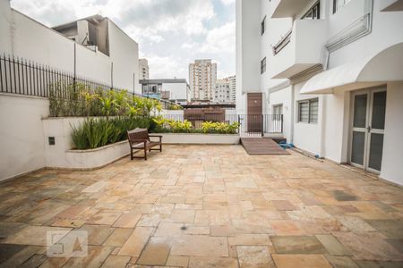 Apartamento à venda com 48m², 1 quarto e 1 vaga Apartamento à venda com 48m², 1 quarto e 1 vagaÁrea comum