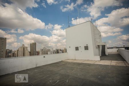 Apartamento à venda com 48m², 1 quarto e 1 vaga Apartamento à venda com 48m², 1 quarto e 1 vagaCobertura