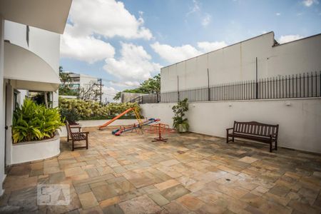 Apartamento à venda com 48m², 1 quarto e 1 vaga Apartamento à venda com 48m², 1 quarto e 1 vagaÁrea comum