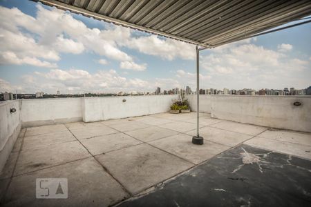 Apartamento à venda com 48m², 1 quarto e 1 vaga Apartamento à venda com 48m², 1 quarto e 1 vagaCobertura