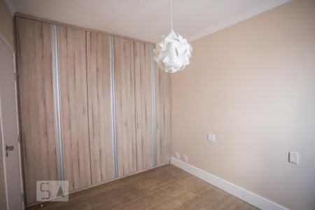 Apartamento à venda com 48m², 1 quarto e 1 vaga Apartamento à venda com 48m², 1 quarto e 1 vagaQuarto - Armários