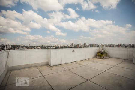 Apartamento à venda com 48m², 1 quarto e 1 vaga Apartamento à venda com 48m², 1 quarto e 1 vagaCobertura