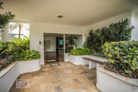 Apartamento à venda com 48m², 1 quarto e 1 vaga Apartamento à venda com 48m², 1 quarto e 1 vagaHall de Entrada
