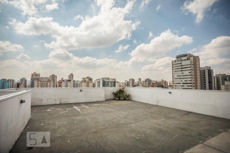 Apartamento à venda com 48m², 1 quarto e 1 vaga Apartamento à venda com 48m², 1 quarto e 1 vagaCobertura