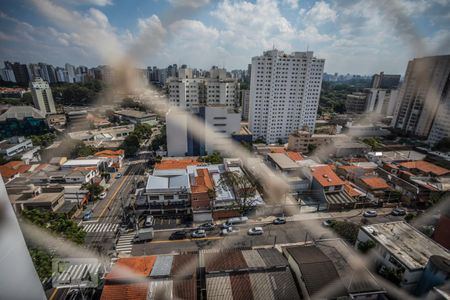 Apartamento à venda com 48m², 1 quarto e 1 vaga Apartamento à venda com 48m², 1 quarto e 1 vagaVista do Quarto