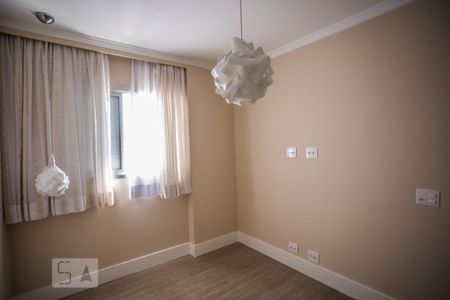 Apartamento à venda com 48m², 1 quarto e 1 vaga Apartamento à venda com 48m², 1 quarto e 1 vagaQuarto
