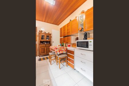 Casa à venda com 140m², 3 quartos e 2 vagasCozinha