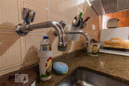 Casa à venda com 140m², 3 quartos e 2 vagasCozinha