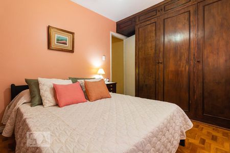 Casa à venda com 140m², 3 quartos e 2 vagasQuarto 3