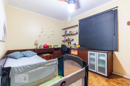 Quarto 1 de casa à venda com 3 quartos, 140m² em Chácara Santo Antônio (zona Sul), São Paulo