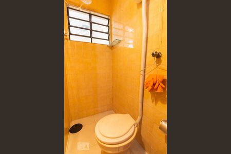 Casa à venda com 140m², 3 quartos e 2 vagasBanheiro - Área de Serviço