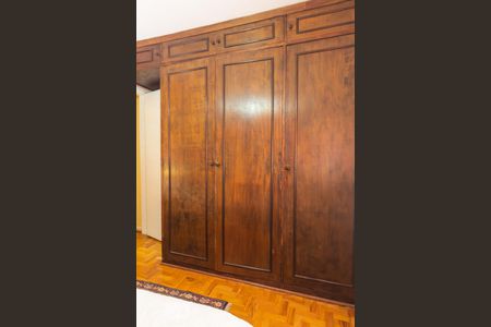 Casa à venda com 140m², 3 quartos e 2 vagasQuarto 3