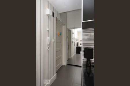 Studio de kitnet/studio para alugar com 1 quarto, 23m² em República, São Paulo