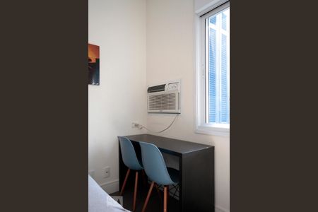 Studio de kitnet/studio para alugar com 1 quarto, 23m² em República, São Paulo