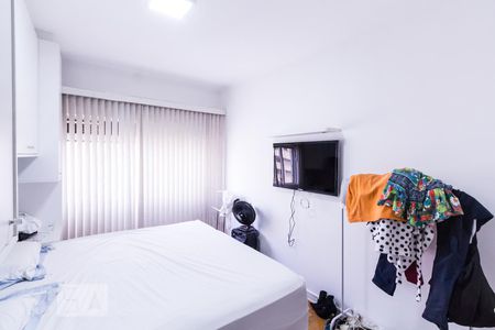 Quarto de apartamento para alugar com 3 quartos, 130m² em Pacaembu., São Paulo