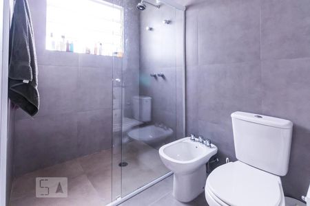 Banheiro de apartamento para alugar com 3 quartos, 130m² em Pacaembu., São Paulo