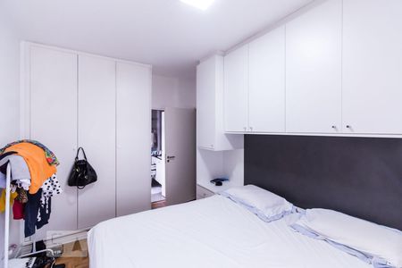 Quarto de apartamento para alugar com 3 quartos, 130m² em Pacaembu., São Paulo