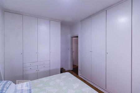 Quarto de apartamento para alugar com 3 quartos, 130m² em Pacaembu., São Paulo
