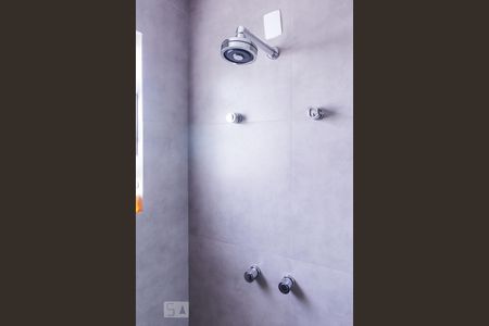 Banheiro de apartamento para alugar com 3 quartos, 130m² em Pacaembu., São Paulo