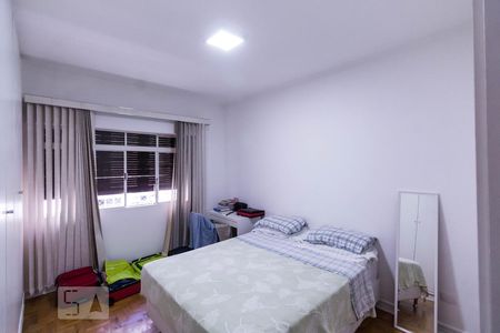Quarto de apartamento para alugar com 3 quartos, 130m² em Pacaembu., São Paulo
