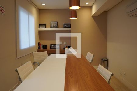 Apartamento à venda com 30m², 1 quarto e 1 vagaCoWorking