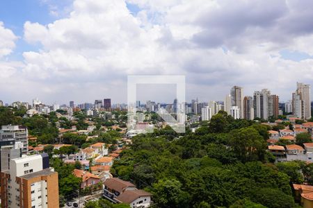 Apartamento à venda com 30m², 1 quarto e 1 vagaAcademia