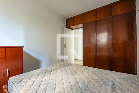 Quarto 1 de apartamento para alugar com 2 quartos, 65m² em Pinheiros, São Paulo