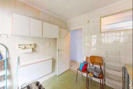 Apartamento para alugar com 65m², 2 quartos e sem vagaCozinha