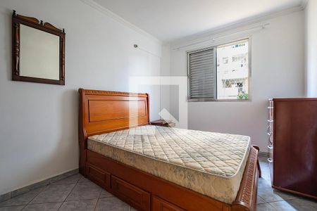 Quarto 1 de apartamento para alugar com 2 quartos, 65m² em Pinheiros, São Paulo