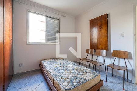 Quarto 2 de apartamento para alugar com 2 quartos, 65m² em Pinheiros, São Paulo