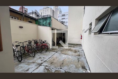 Apartamento para alugar com 75m², 3 quartos e 1 vagaBicicletário