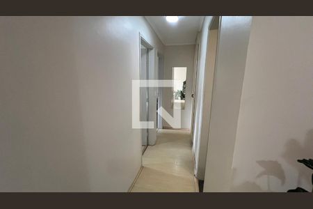 Apartamento para alugar com 75m², 3 quartos e 1 vagaCorredor