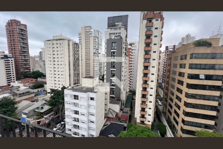 Apartamento para alugar com 75m², 3 quartos e 1 vagaVista da Varanda