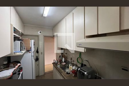 Apartamento para alugar com 75m², 3 quartos e 1 vagaCozinha