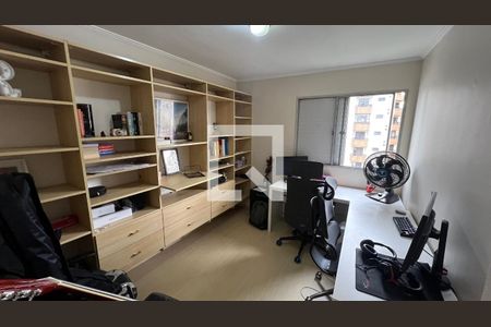 Apartamento para alugar com 75m², 3 quartos e 1 vagaQuarto 1