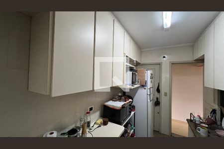 Apartamento para alugar com 75m², 3 quartos e 1 vagaCozinha