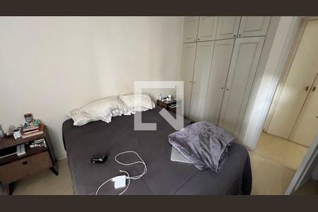 Apartamento para alugar com 75m², 3 quartos e 1 vagaQuarto 2