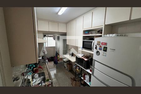 Apartamento para alugar com 75m², 3 quartos e 1 vagaCozinha