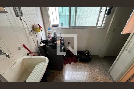 Apartamento para alugar com 75m², 3 quartos e 1 vagaÁrea de Serviço