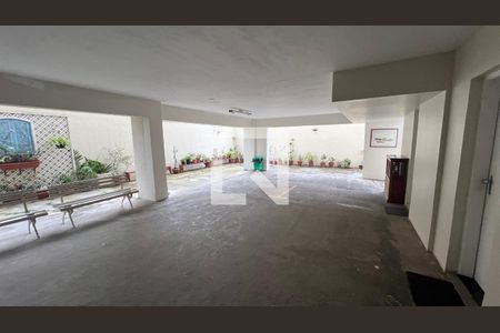 Apartamento para alugar com 75m², 3 quartos e 1 vagaÁrea comum