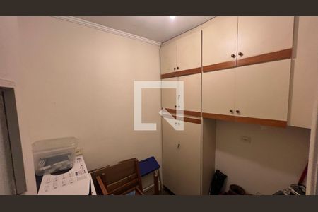 Apartamento para alugar com 75m², 3 quartos e 1 vagaQuarto de serviço