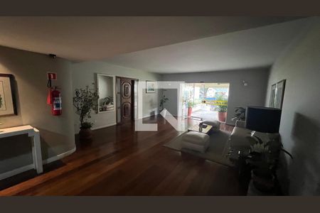 Apartamento para alugar com 75m², 3 quartos e 1 vagaHall de entrada